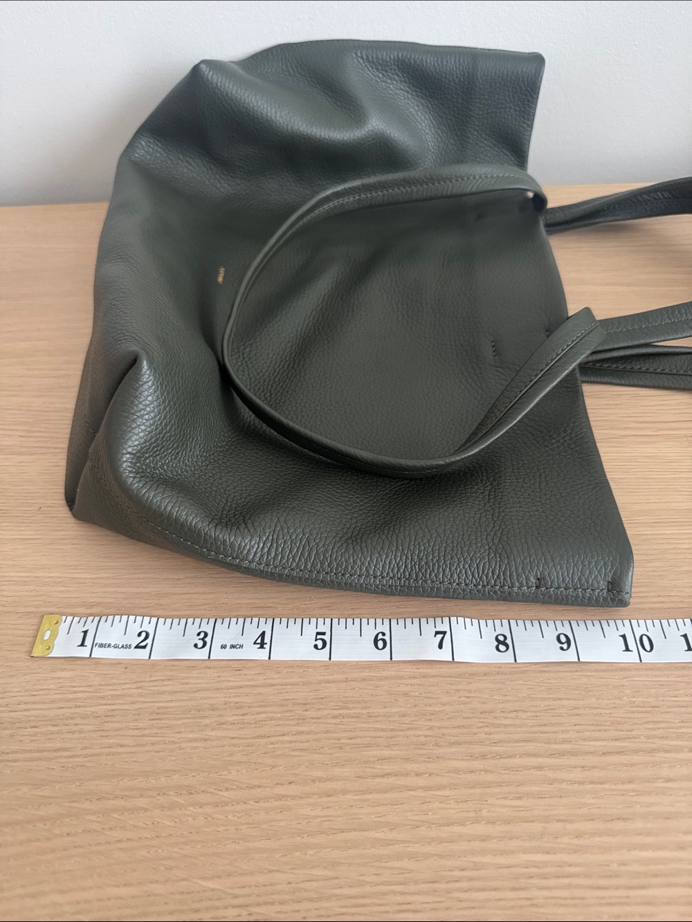 Cuyana Small Easy Tote - Picture 7 of 8